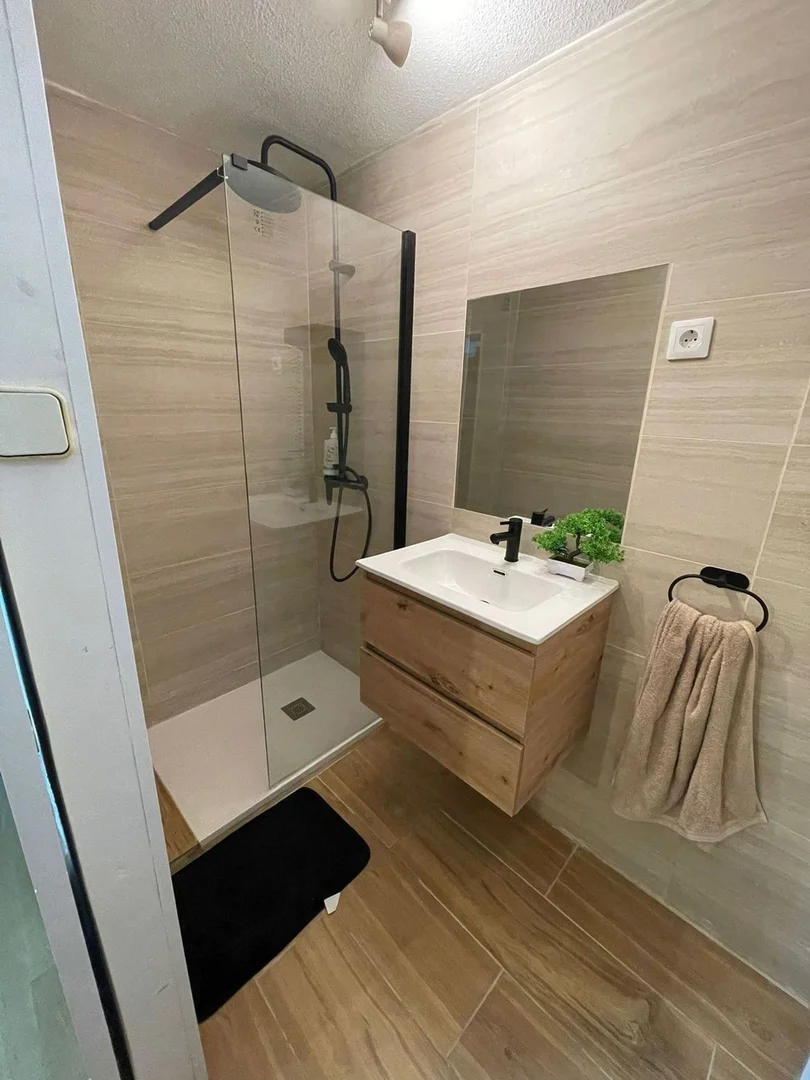 Piso en calle de Gallur, 1