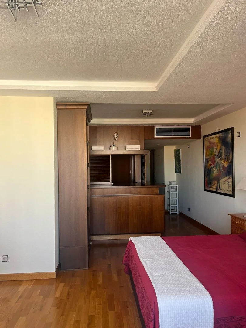 Estudio en calle de Quintana, 2 - Foto 11