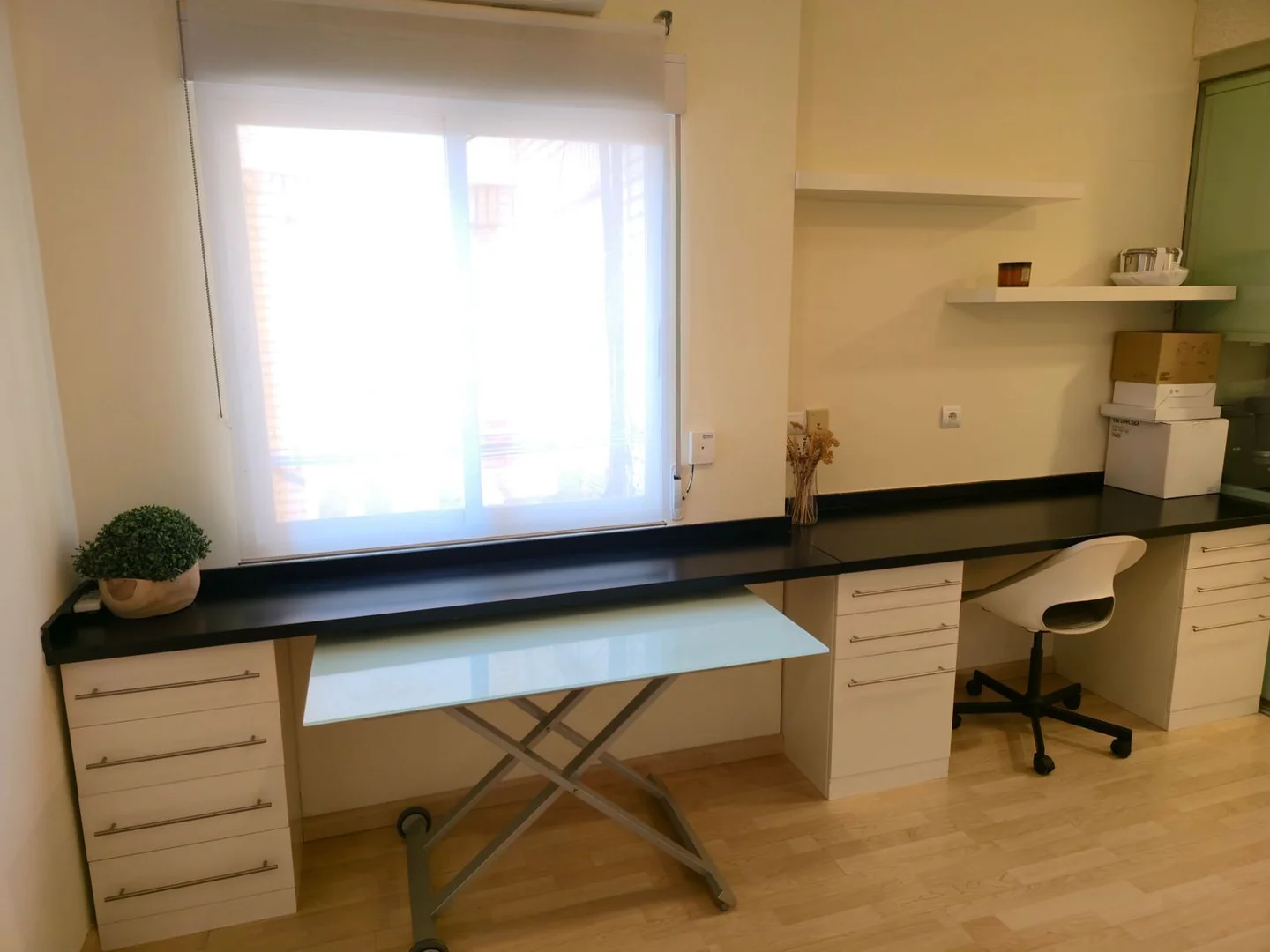 Estudio en Calle de Ayala, 30, Recoletos - Foto 2