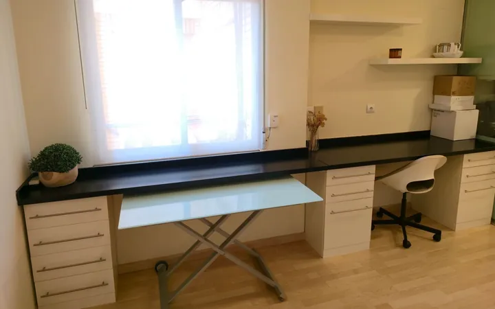 Estudio en Calle de Ayala, 30, Recoletos - Foto 2
