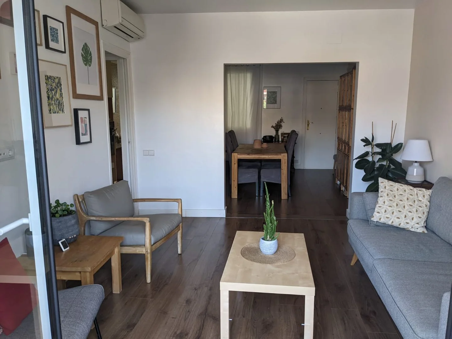 Piso en Calle de Santiago Rusiñol, 1, Vilapicina i la Torre Llobeta - Foto 3