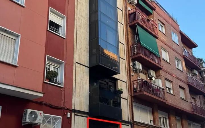 Piso en Calle de Agustín Rojas, 11, Ciudad Jardín - Foto 1