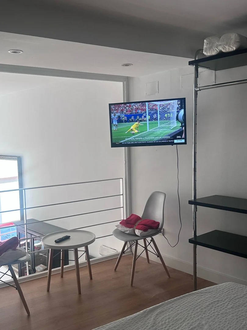 Dúplex en Calle de Albasanz, 14 - Bis, Simancas - Foto 20
