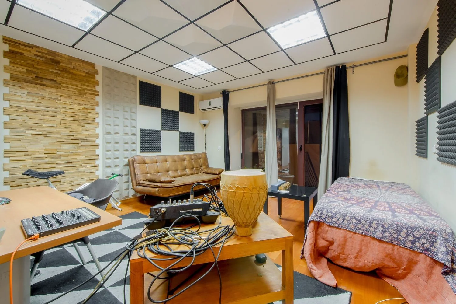 Loft en Calle de Diciembre, 54, Rejas - Foto 2