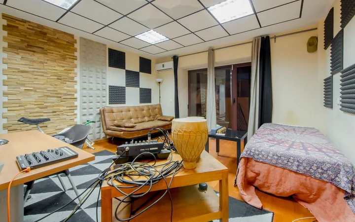 Loft en Calle de Diciembre, 54, Rejas - Foto 2