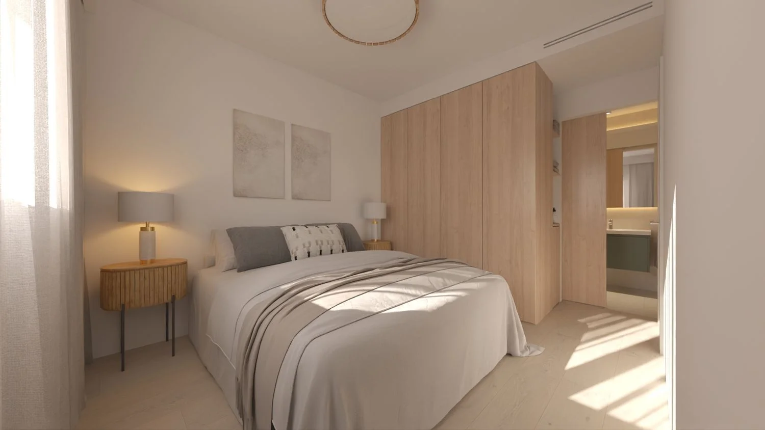 Piso en Barrio San Pascual - Foto 21