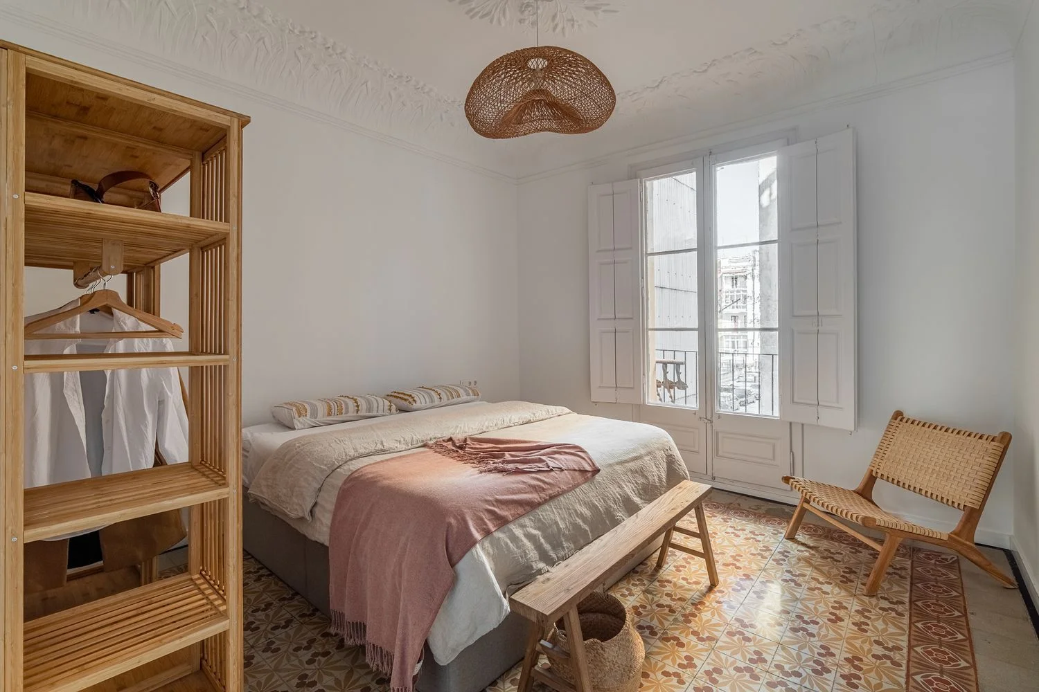 Piso en calle del Comte d'Urgell, 34 - Foto 17