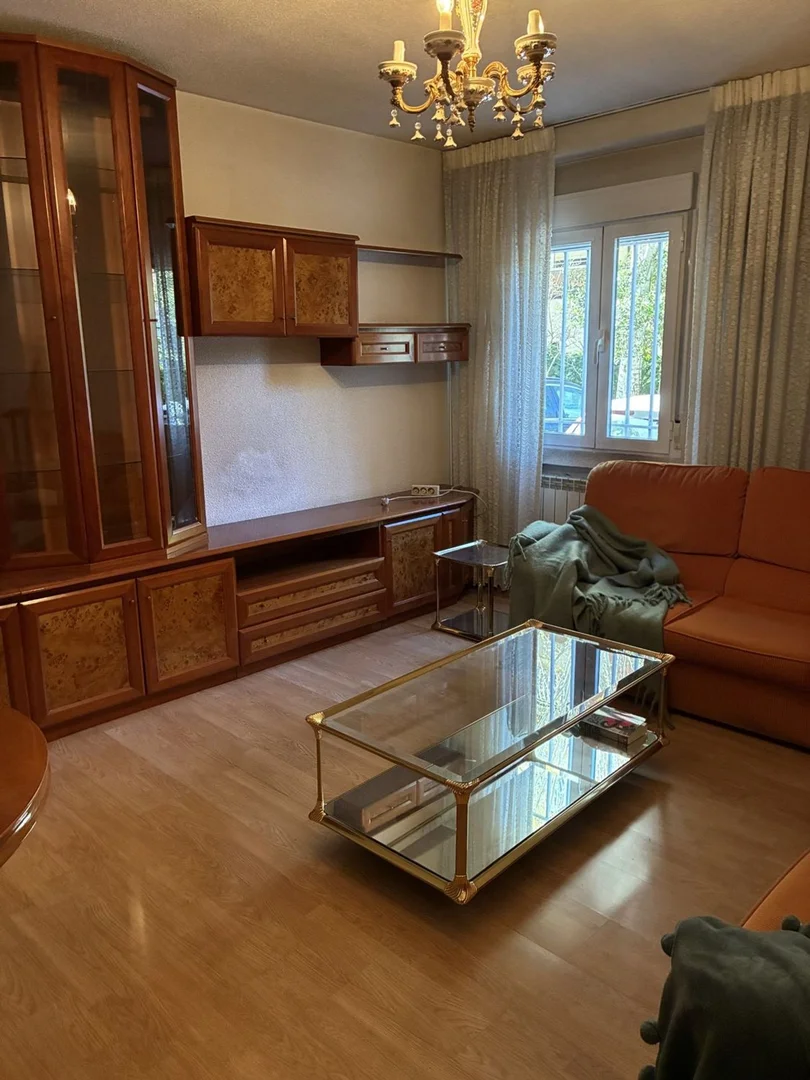 Piso en Avenida del Padre Piquer, 34 - Foto 4