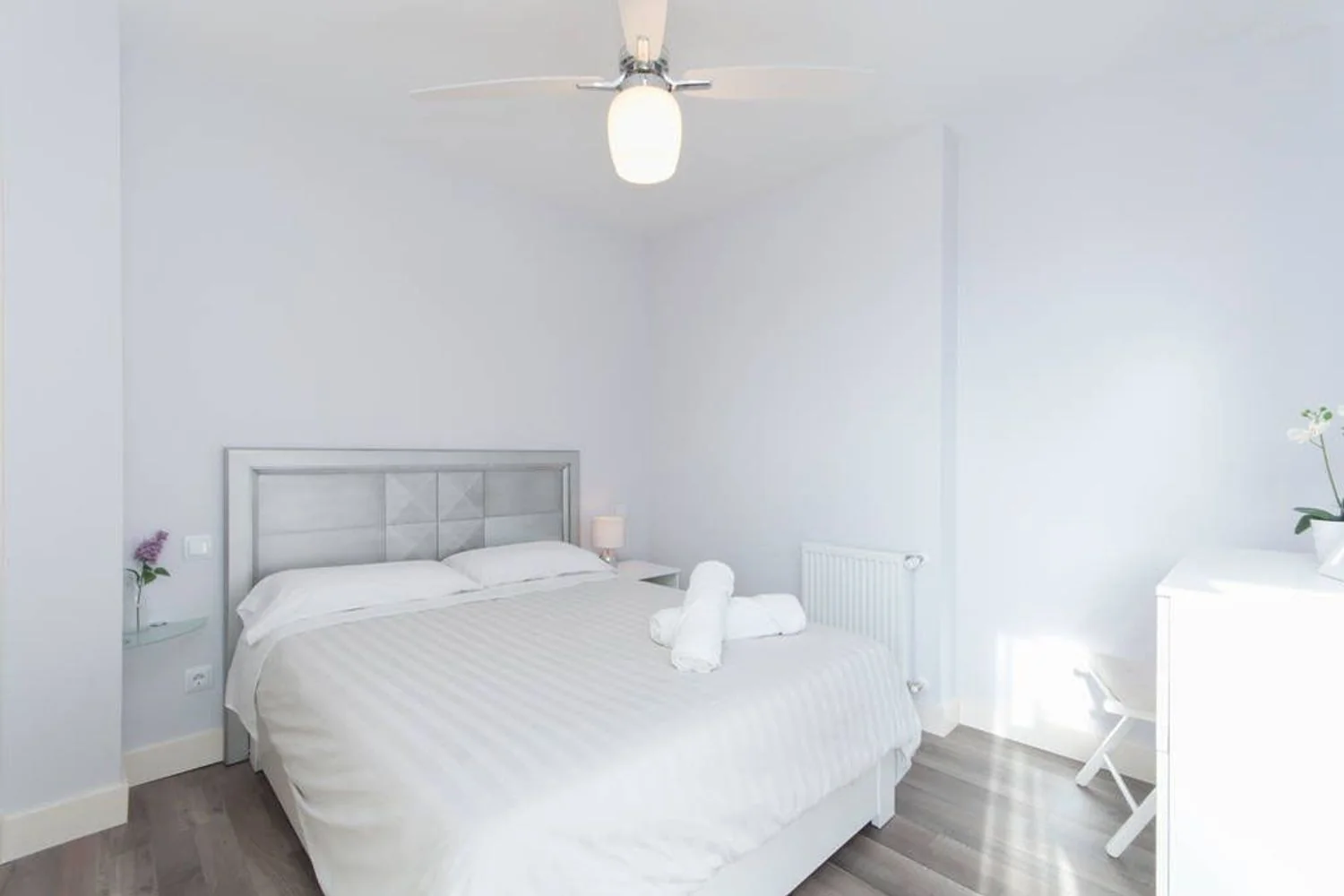 Dúplex en Calle de San Romualdo, 52, Simancas - Foto 9