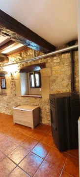 Chalet adosado en Canales, 30 - Foto 1