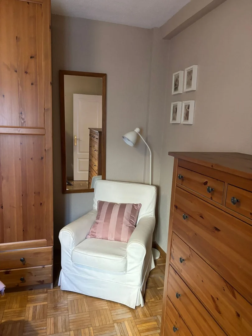 Piso en calle de Elfo, 116 - Foto 13