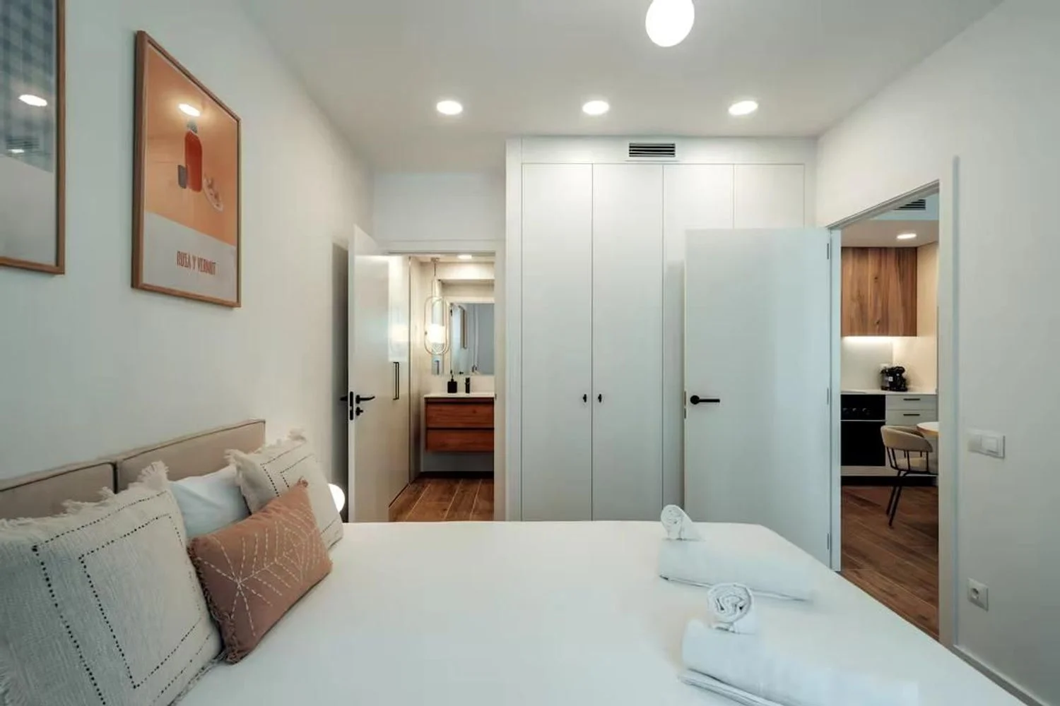 Piso en calle del Pintor Fortuny, 5 - Foto 12