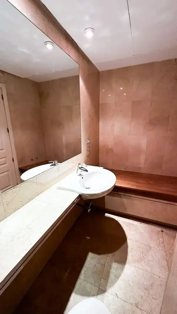 Piso en  Avenida de Valdemarín - Foto 42