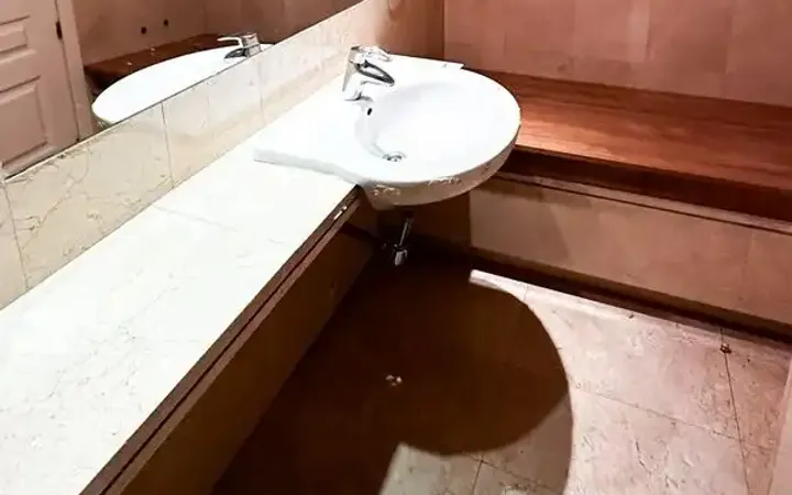 Piso en  Avenida de Valdemarín - Foto 42