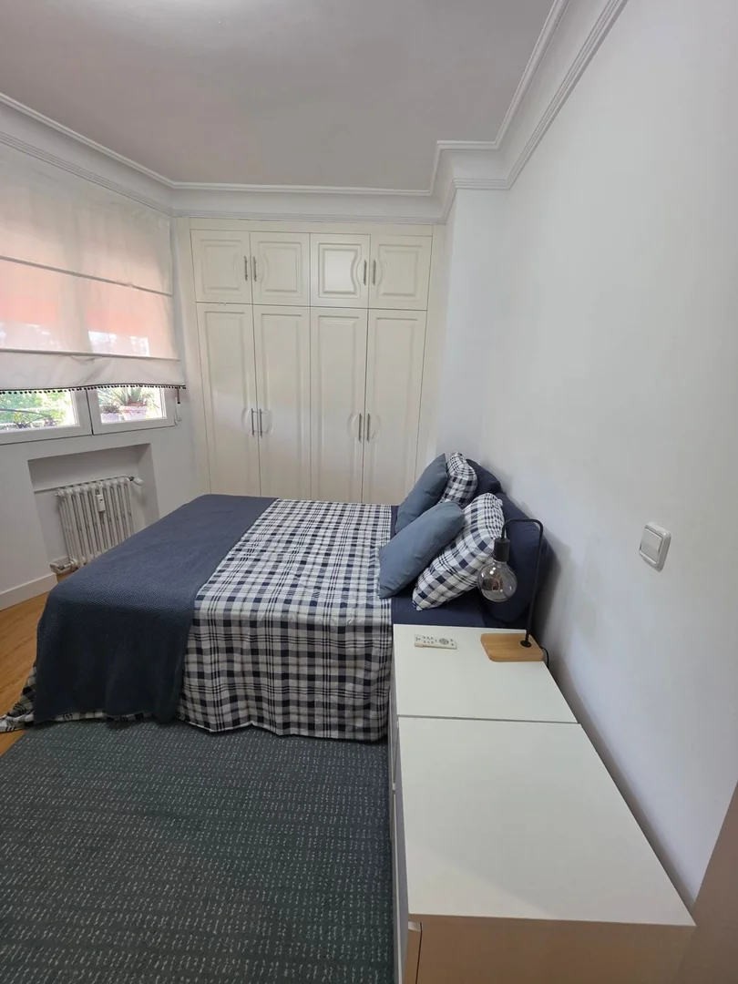 Piso en Cuesta de San Vicente, 22, Argüelles - Foto 11