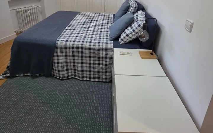 Piso en Cuesta de San Vicente, 22, Argüelles - Foto 11