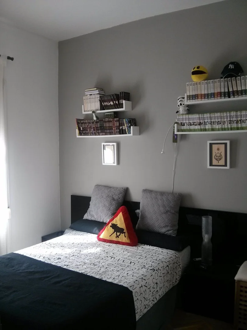 Piso en calle María Teresa, 19 - Foto 2