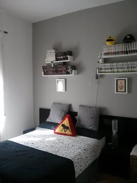 Piso en calle María Teresa, 19 - Foto 2