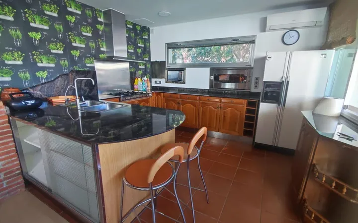 Casa o chalet independiente en Montserrat De Casanovas - Foto 18