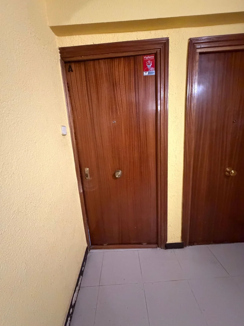 Piso en Plaza del Pico Salvaguardia, 8, Peñagrande - Foto 2