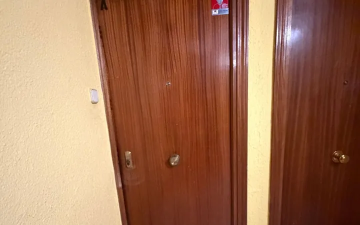 Piso en Plaza del Pico Salvaguardia, 8, Peñagrande - Foto 2