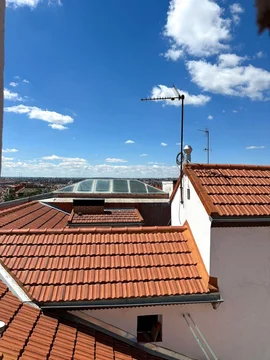 Piso en Palacio - Foto 21