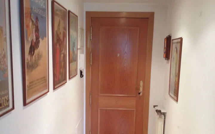 Piso en Calle velero, 16, Alameda de Osuna - Foto 4