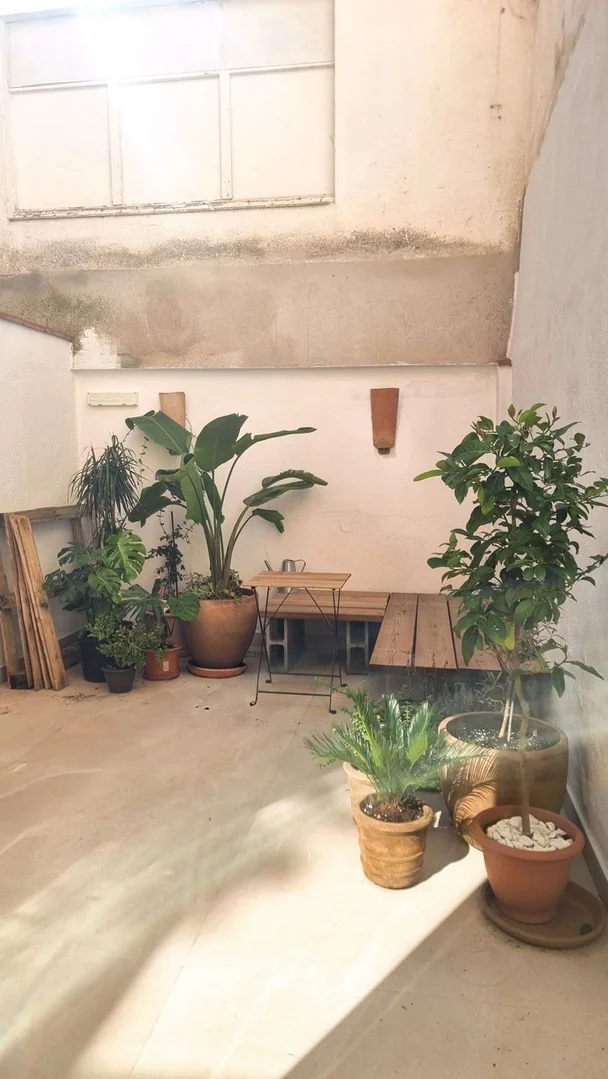 Piso en Calle de Pau Alsina, 12, El Camp d'En Grassot i Gràcia Nova - Foto 12