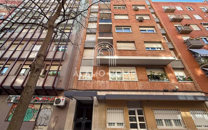 Estudio en Calle de Teruel, Cuatro Caminos - Foto 14