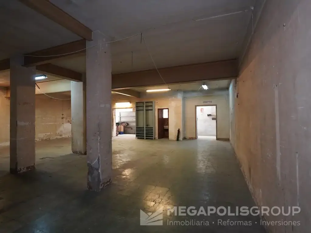 Local comercial en  Calle Murcia - Foto 5