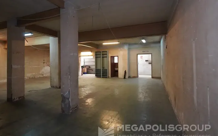 Local comercial en  Calle Murcia - Foto 5
