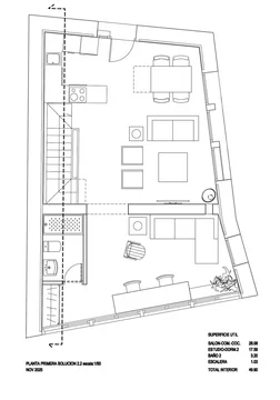 Casa de pueblo en Calle los Almendros s/n - Foto 11