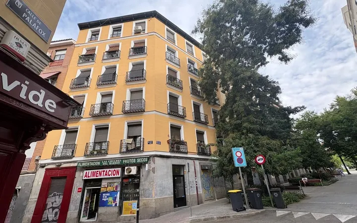 Piso en Calle de Palafox, 27, Trafalgar - Foto 1