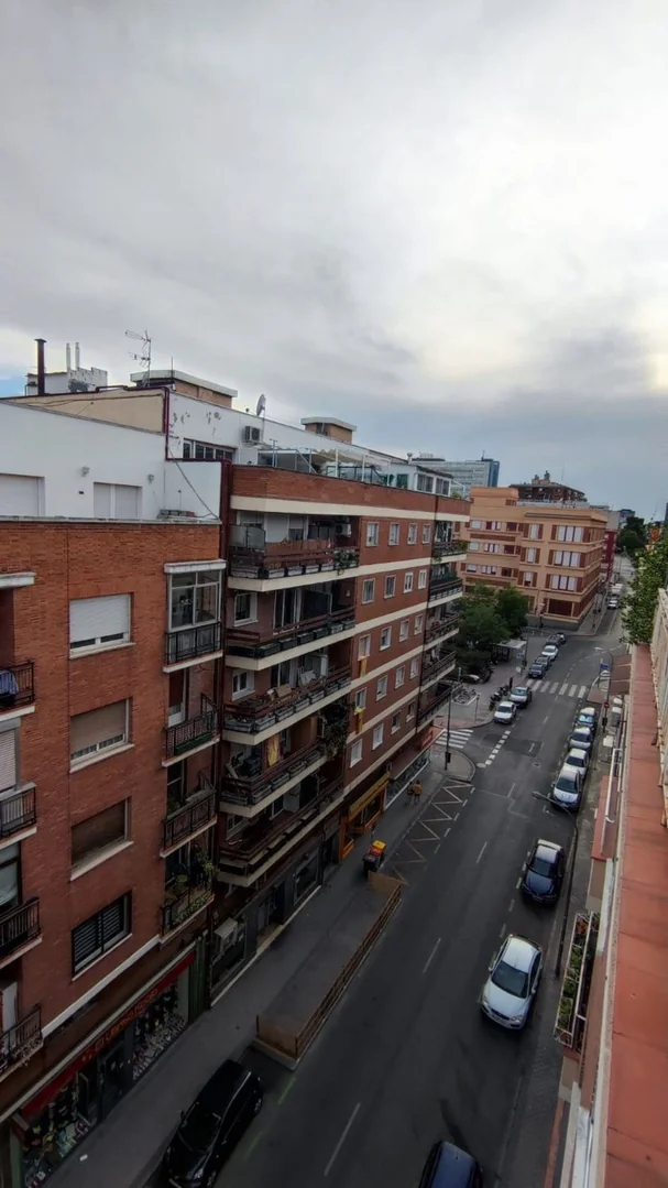 Ático en Calle de Pradillo, 13, Ciudad Jardín - Foto 15