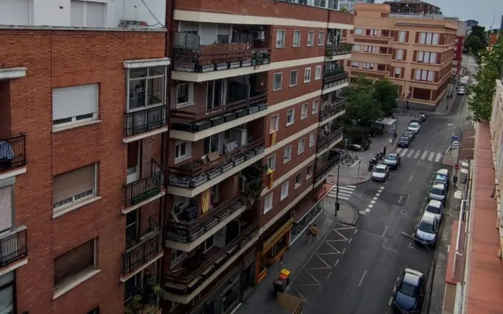 Ático en Calle de Pradillo, 13, Ciudad Jardín - Foto 15