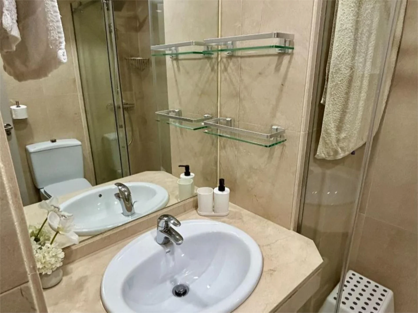 Piso en  Calle de Don Ramón de la Cruz 62 - Foto 3