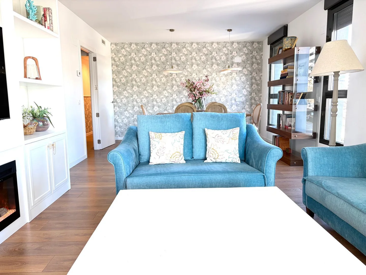 Piso en calle de Manuel Gutiérrez Mellado, 11 - Foto 11