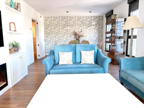 Piso en calle de Manuel Gutiérrez Mellado, 11 - Foto 11