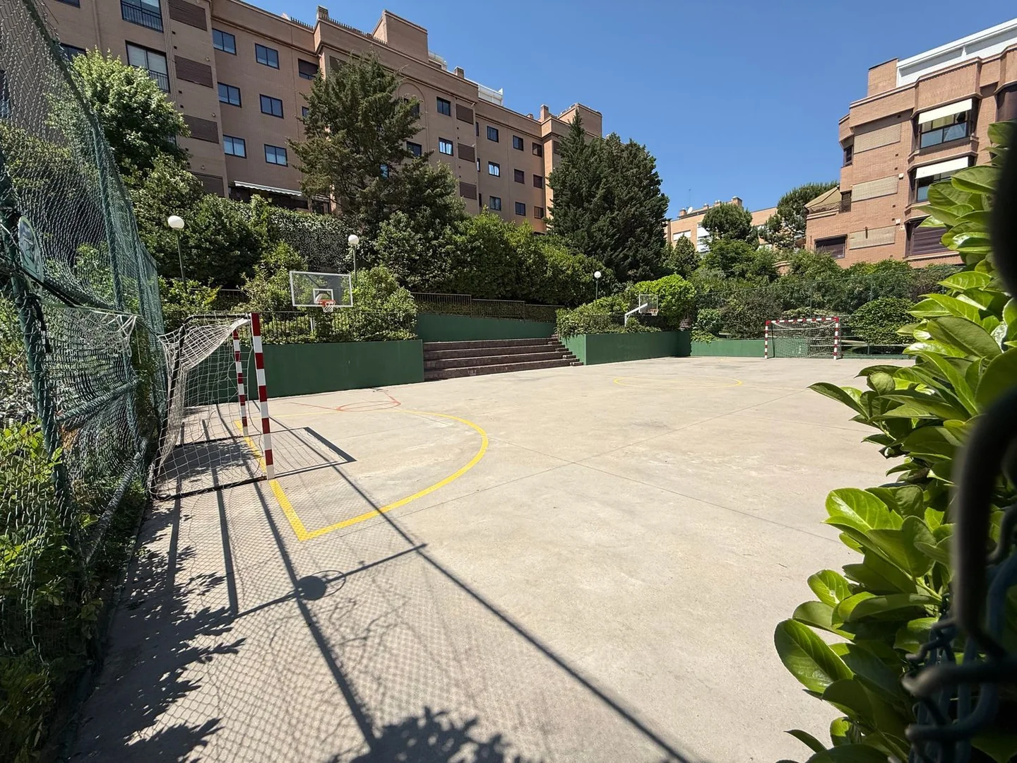 Piso en Manuel Granero, Conde Orgaz-Piovera - Foto 34