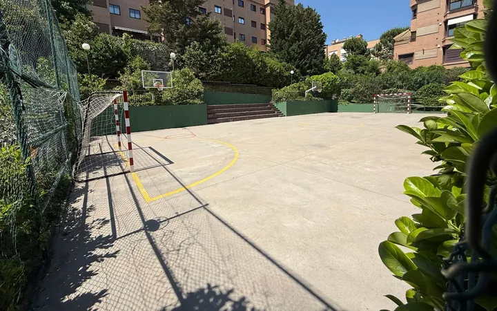 Piso en Manuel Granero, Conde Orgaz-Piovera - Foto 34