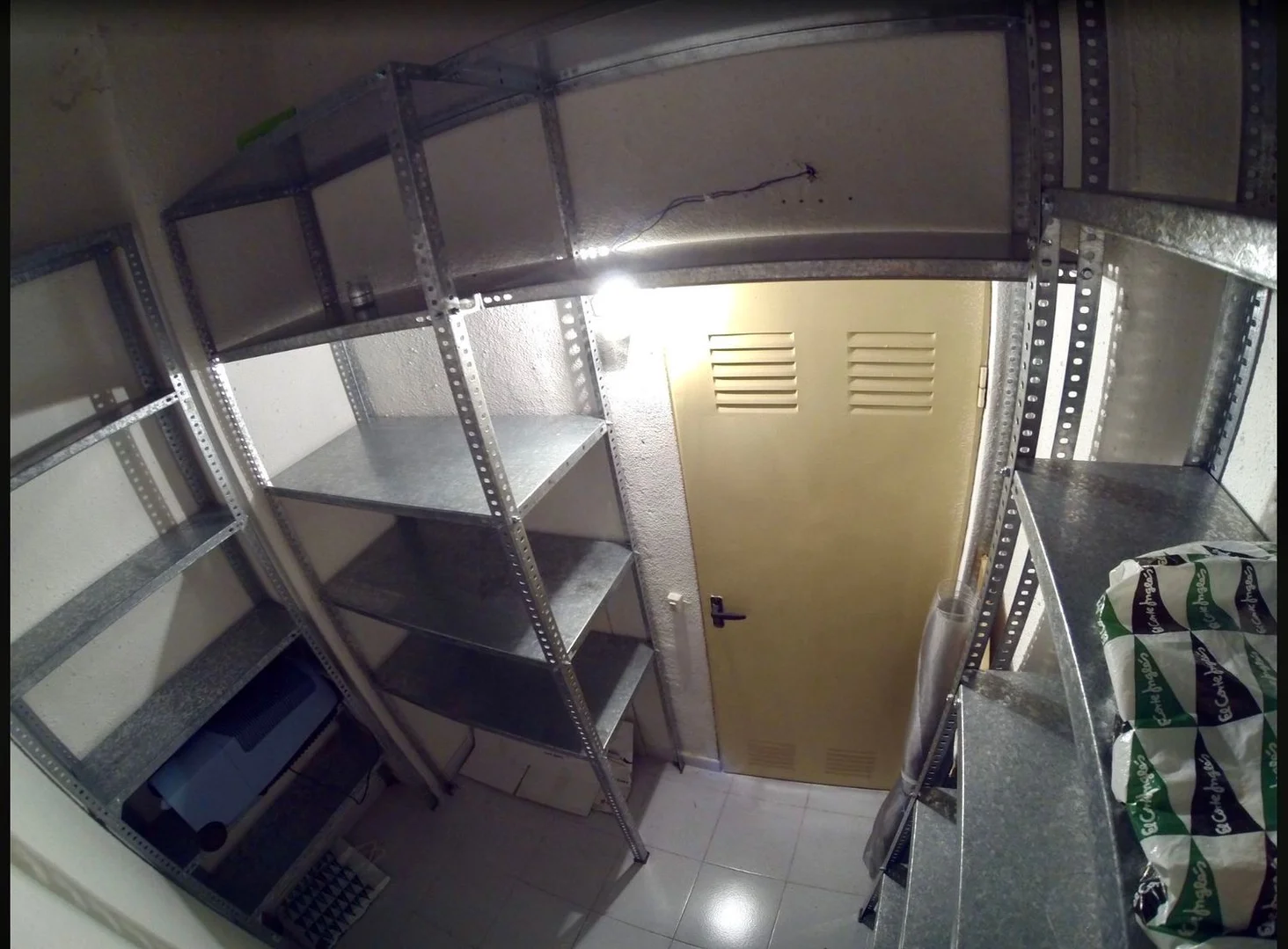 Piso en calle de María Tubau, 17 - Foto 45