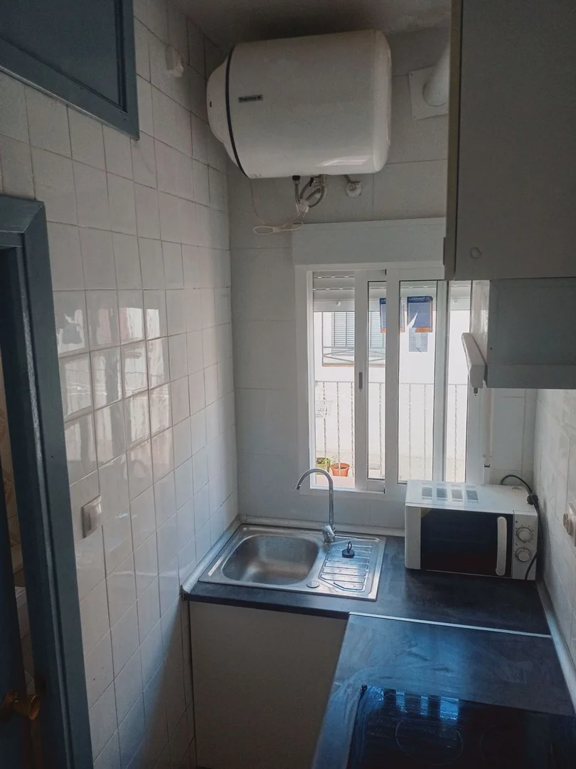 Piso en calle de Doña Urraca, 39 - Foto 9