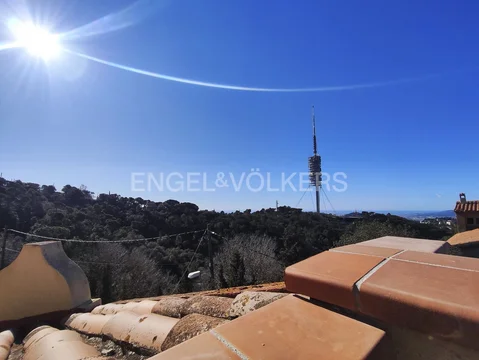 Casa o chalet independiente en Vallvidrera - El Tibidabo i les Planes - Foto 38