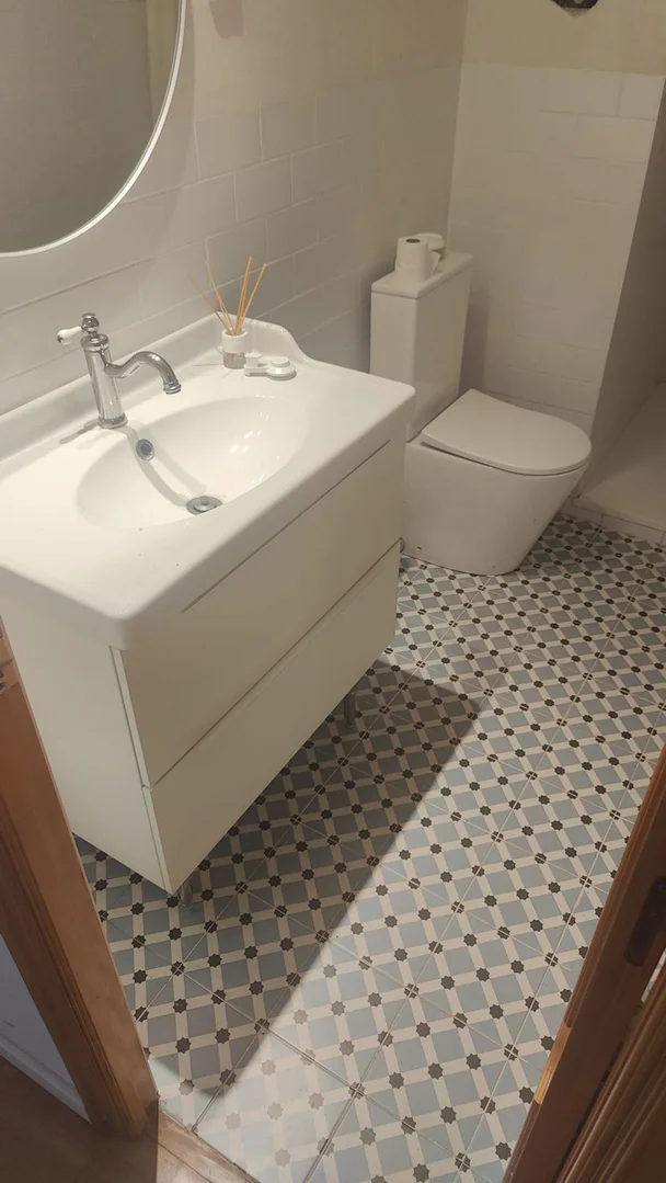 Piso en Calle de Vèlia, 83, Porta, Barcelona - Foto 10