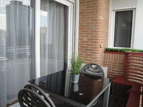 Piso en calle de Orense, 18 - Foto 16