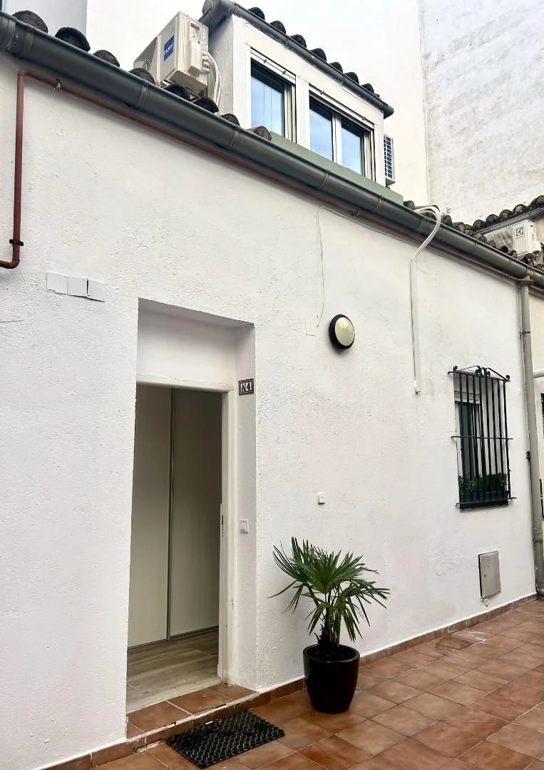 Dúplex en  Calle de Hernani 10 - Foto 3