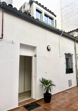 Dúplex en  Calle de Hernani 10 - Foto 3