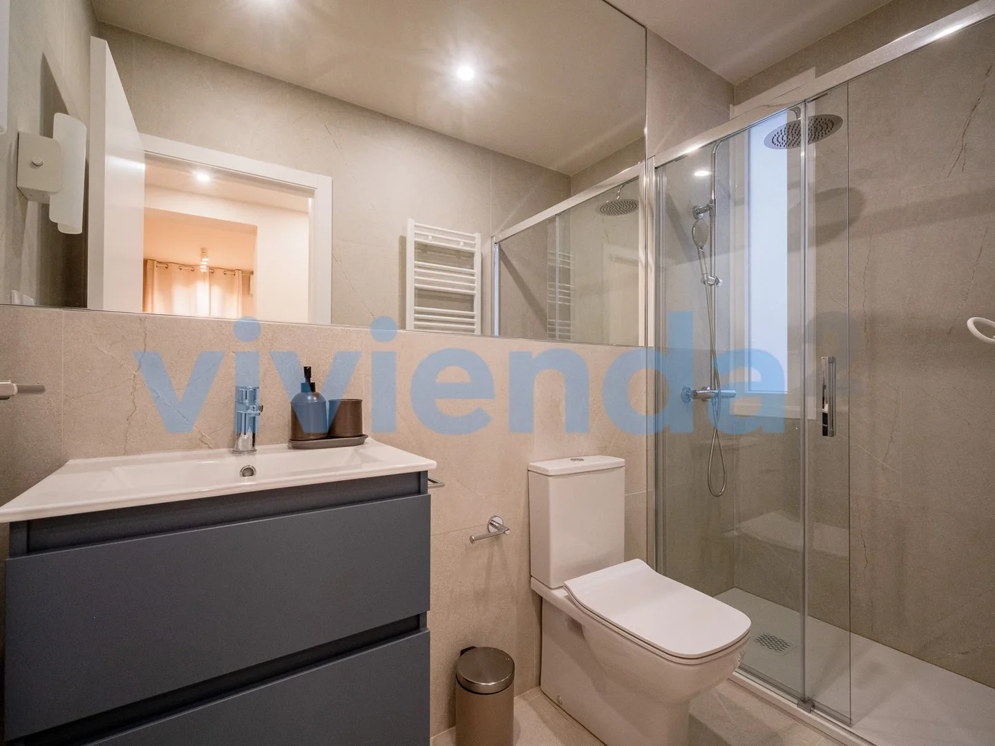 Piso en Barrio Malasaña-Universidad - Foto 20