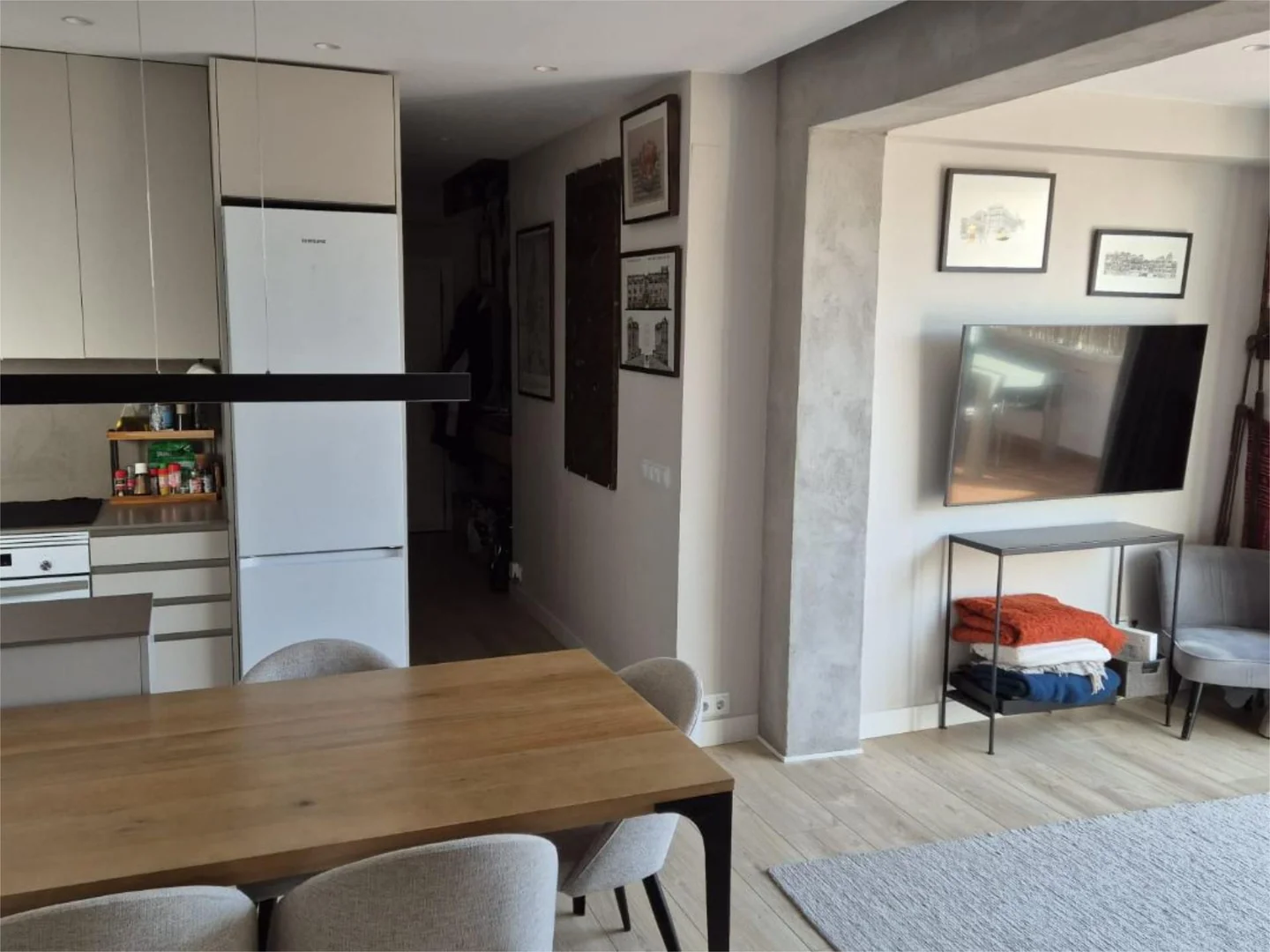 Ático en  Calle de la Arquitectura 7 - Foto 8