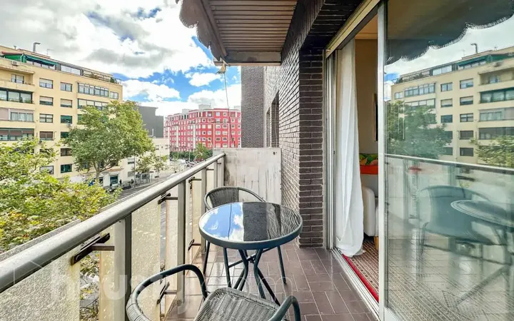 Piso en  Calle de Francisco Silvela . - Foto 28
